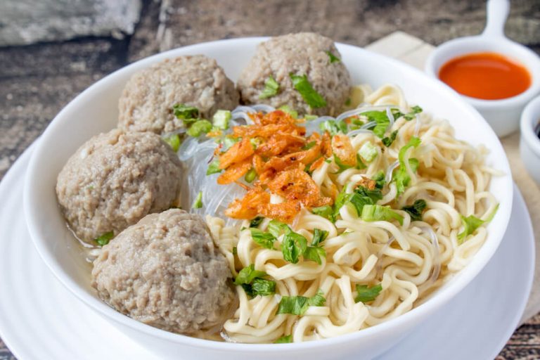 bakso