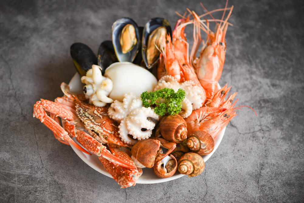kerang kerangan