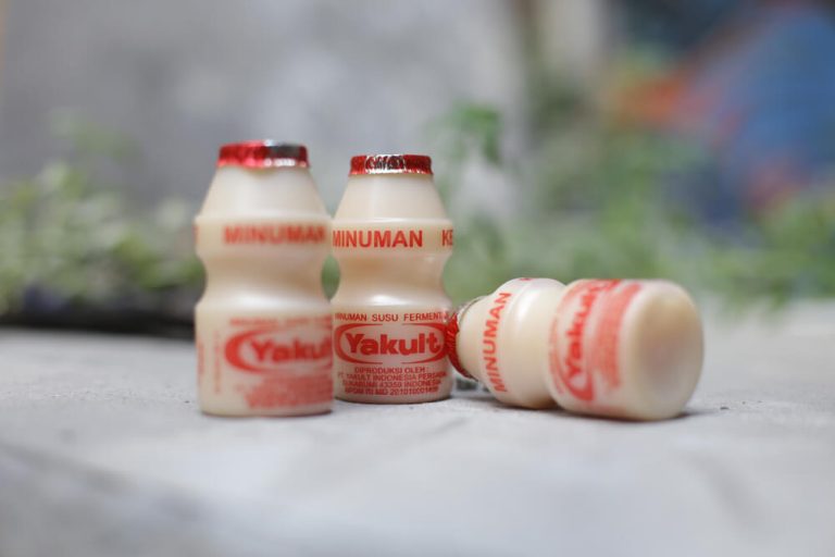 yakult