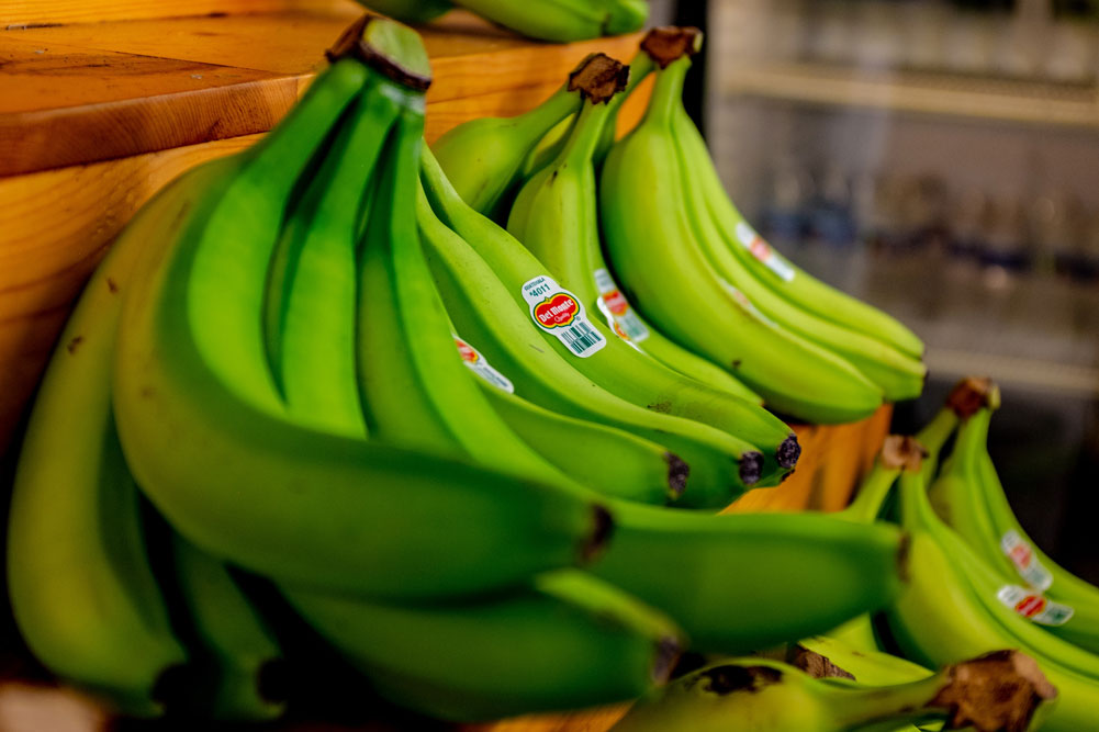 Jenis Pisang yang Boleh Dimakan Penderita Diabetes