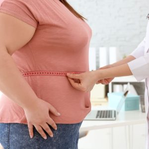 perbedaan overweight dan obesitas