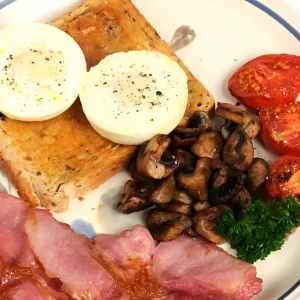sarapan pagi untuk penderita ginjal