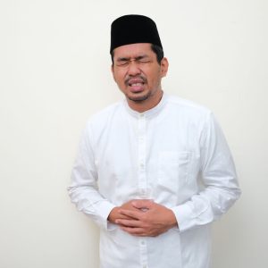 Asam Lambung Naik saat Puasa