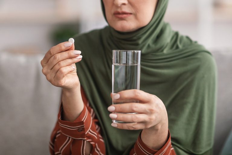 cara-minum-obat-diabetes saat puasa
