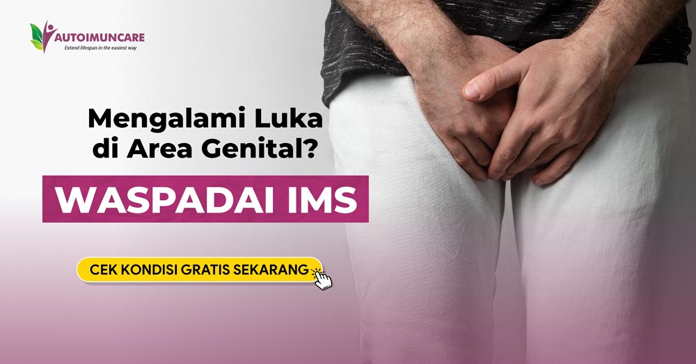 konsultasi gratis infeksi menular seksual