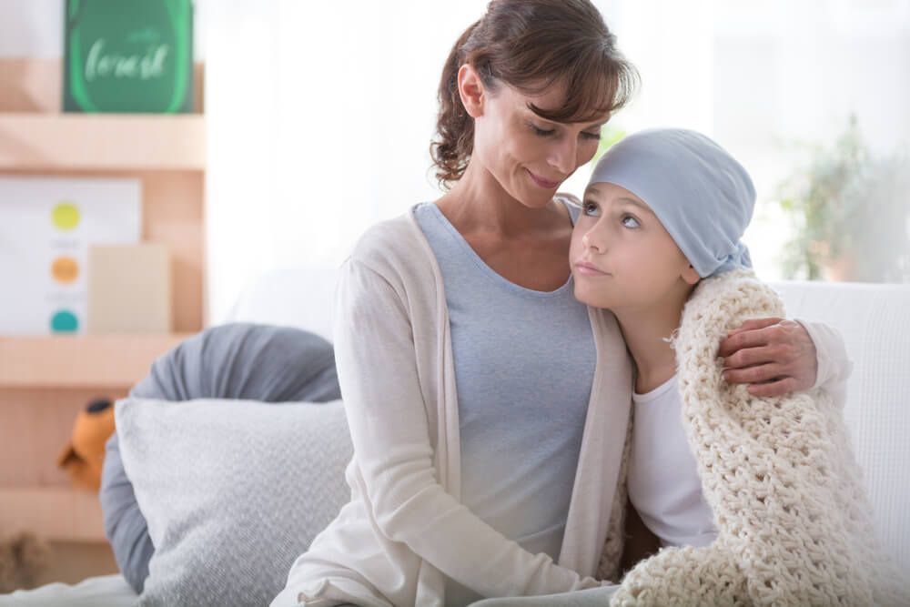 Siapa yang Berisiko Terkena Leukemia pada Anak