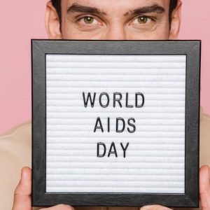 AIDS adalah Singkatan dari Apa