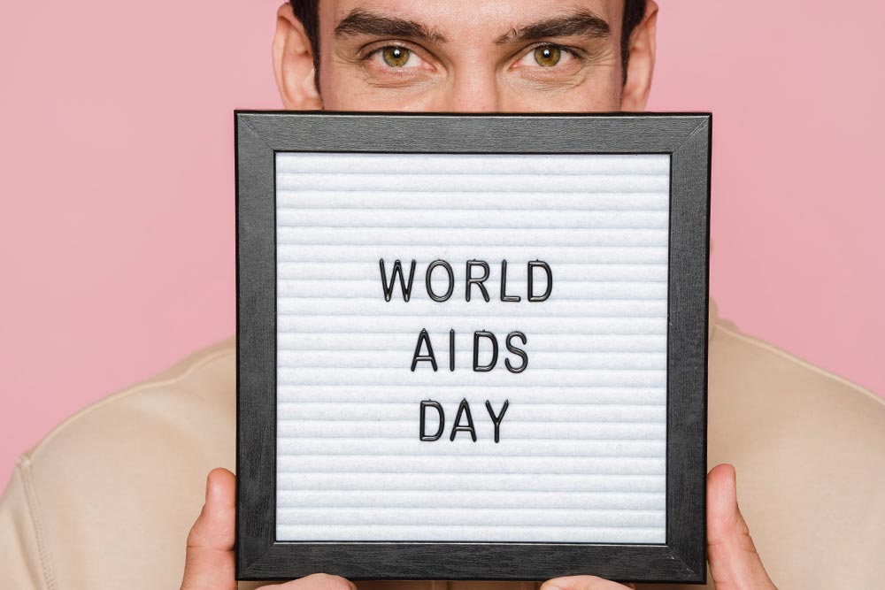 AIDS adalah Singkatan dari Apa