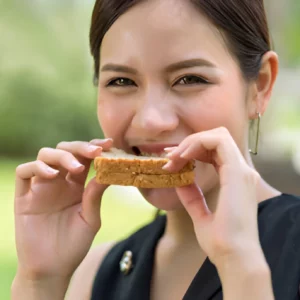 roti yang cocok untuk asam lambung