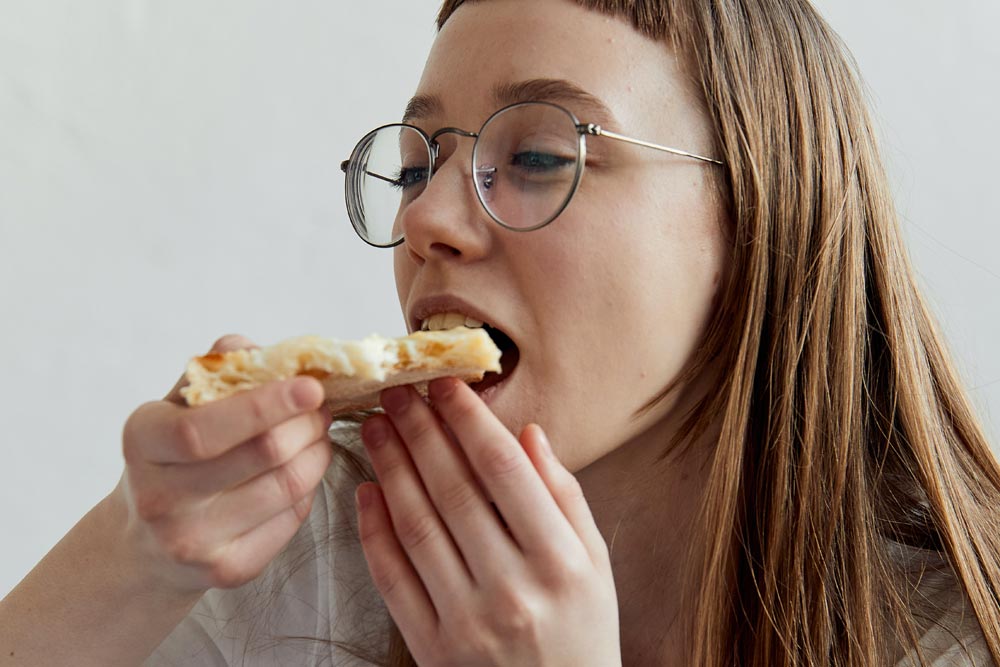 roti yang cocok untuk asam lambung