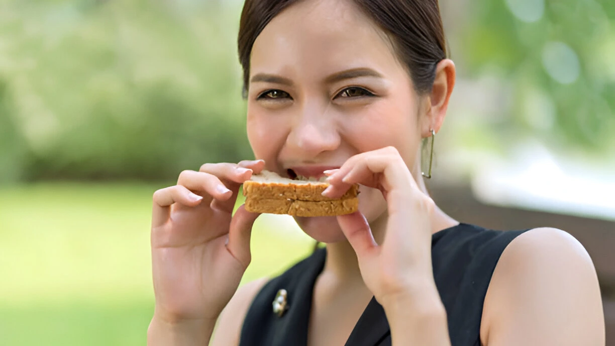 roti yang cocok untuk asam lambung