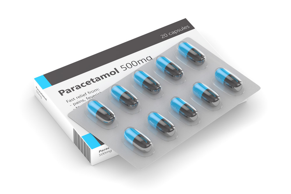 Paracetamol