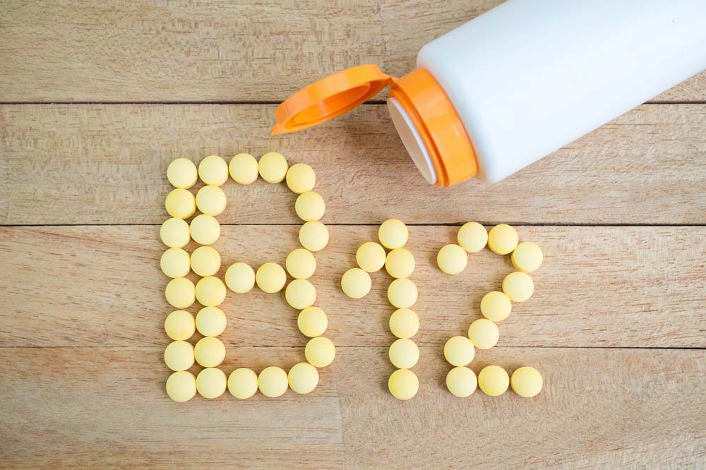 Vitamin b-12