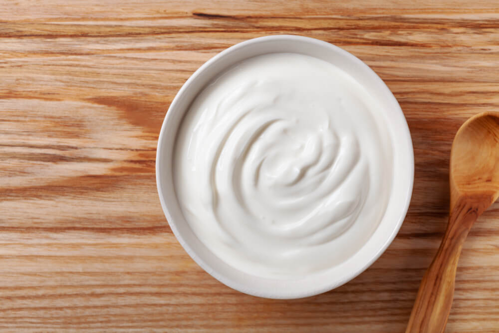 Cara Menggunakan Yoghurt Untuk Keputihan