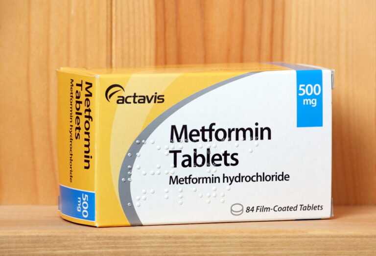 Efek Samping Metformin Hcl 500 Mg