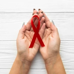 Fakta Mitos HIV