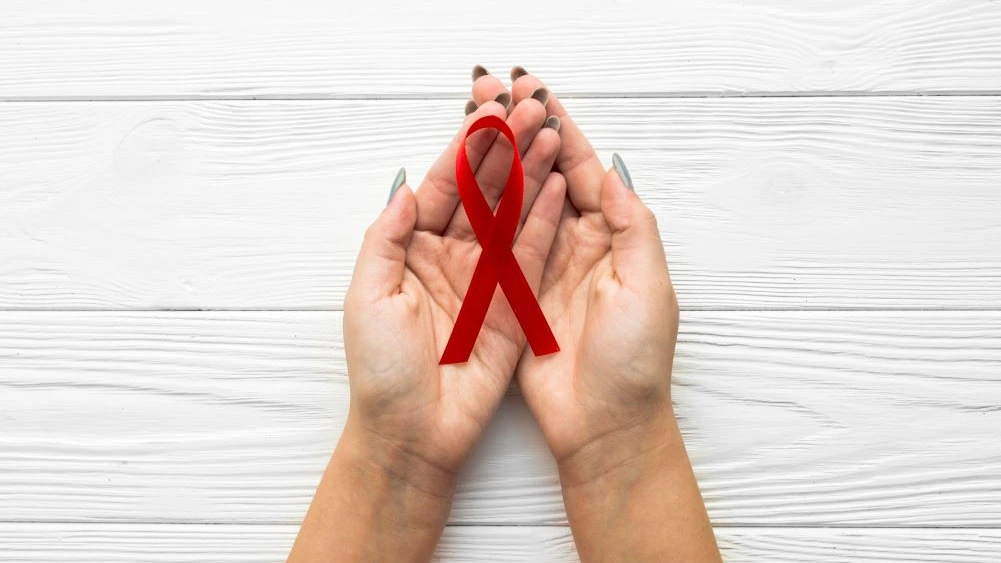 Fakta Mitos HIV