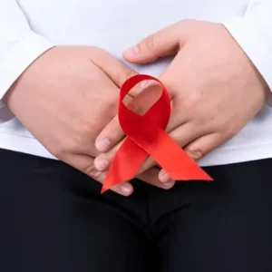 Gejala HIV pada Wanita