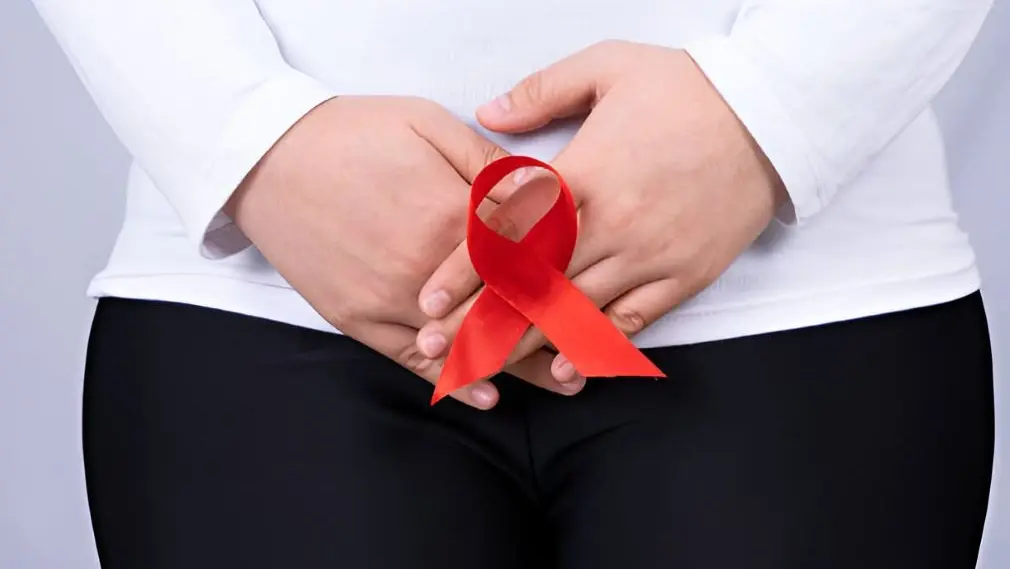 Gejala HIV pada Wanita