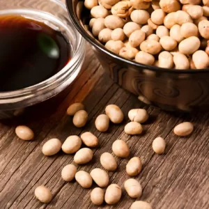 Kecap yang berasal dari kacang kedelai, apakah aman untuk penderita asam lambung?
