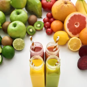 kumpulan buah yang aman untuk asam lambung