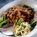 mie ayam untuk penderita diabetes