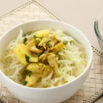 soto ayam untuk penderita diabetes