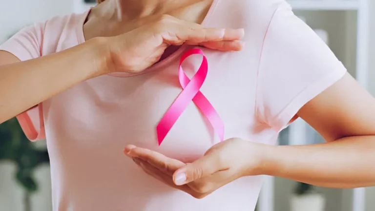 Apakah HIV Menular Lewat Payudara
