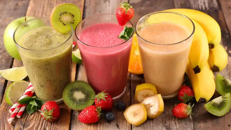 Minuman Buka Puasa untuk Penderita Asam Lambung