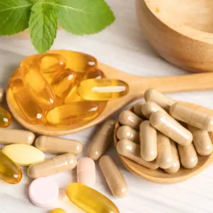 cara memilih obat herbal