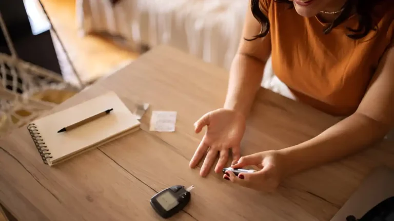 cara mencegah komplikasi diabetes