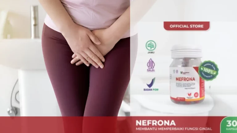 obat sakit pinggang dan nyeri saat buang air kecil