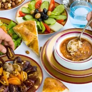 takjil buka puasa untuk penderita diabetes