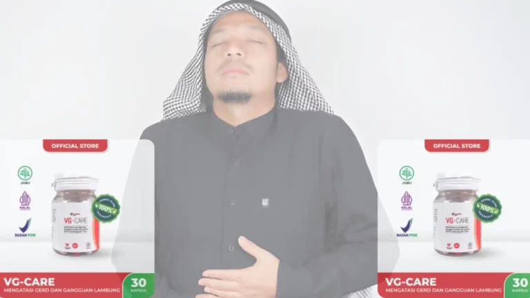 Obat asam lambung saat puasa