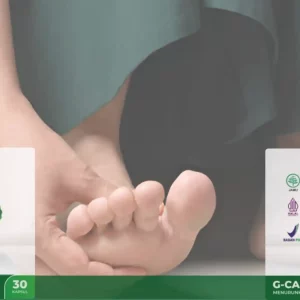 Obat herbal kaki kebas diabetes