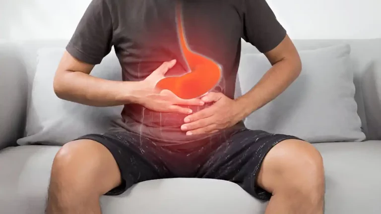 akibat telat makan bagi penderita maag