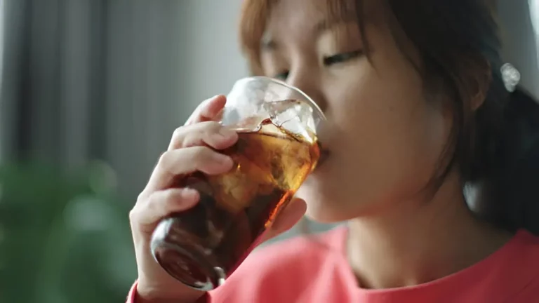 bolehkah penderita ginjal minum soda