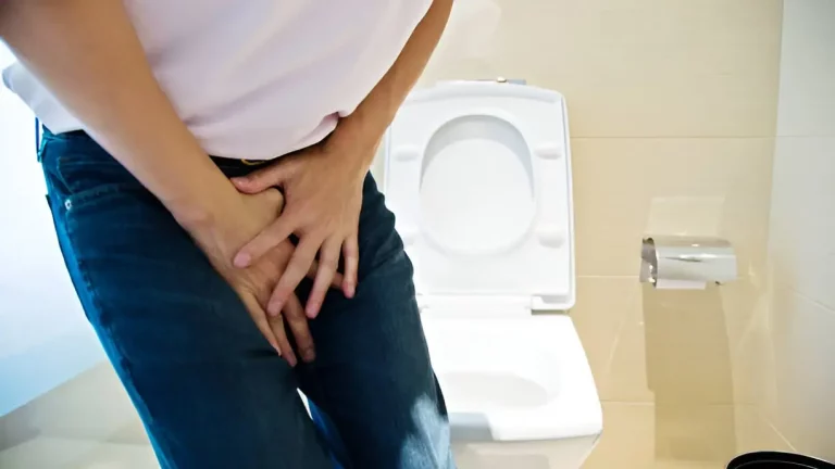 cara mengatasi nyeri saat kencing terakhir