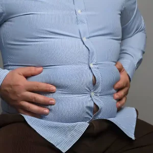cara mengatasi perut begah