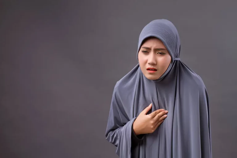 gerd kambuh saat lebaran