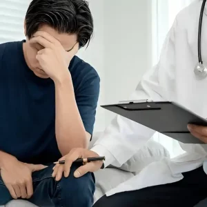 penyakit menular seksual yang tidak diobati