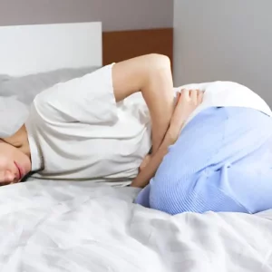 posisi tidur saat anyang-anyangan