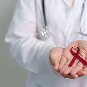tips menjaga kekebalan tubuh penderita hiv