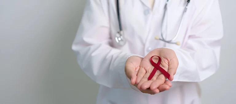 tips menjaga kekebalan tubuh penderita hiv