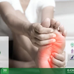 Obat herbal nyeri kaki diabetes