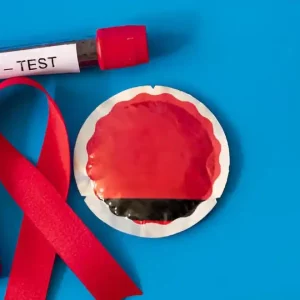 kasus HIV di Jogja