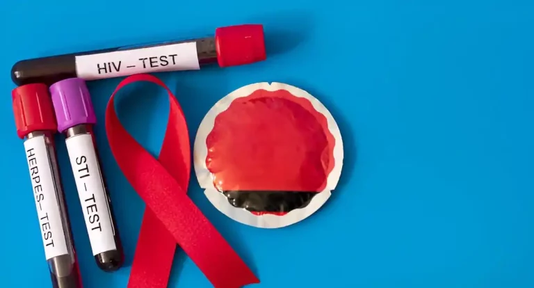kasus HIV di Jogja