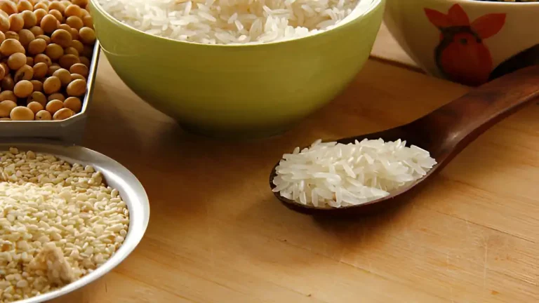 makanan pengganti nasi putih untuk penderita diabetes