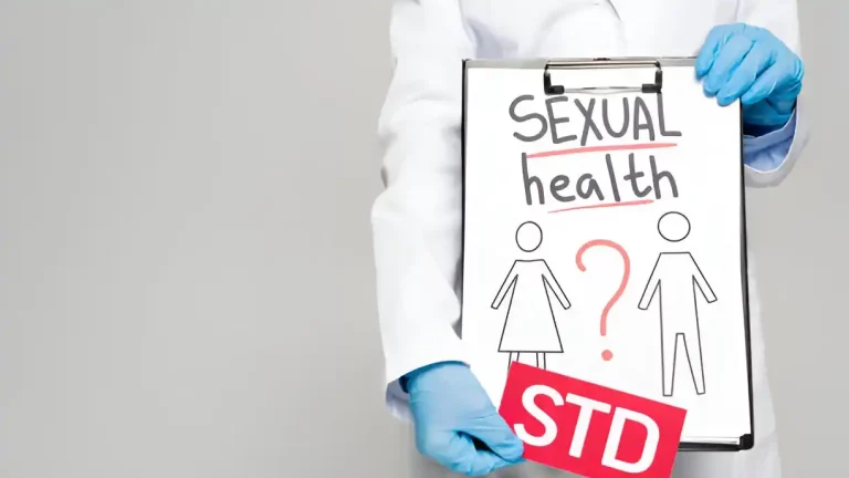 skrining infeksi menular seksual