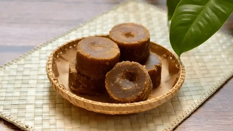 Gula aren untuk diabetes